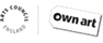 own art logo